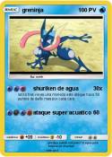 greninja
