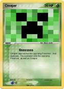 Creeper