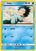 Deku