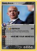 Daddy Bezos