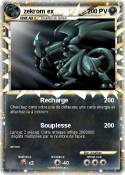 zekrom ex