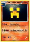 THE Creeper