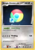 Google Chrome