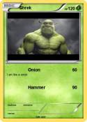Shrek