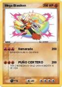 Mega Blasiken