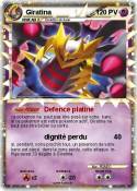 Giratina