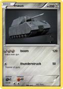 maus