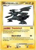 Ultra Zekrom
