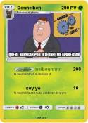 Donneiben