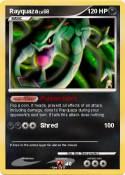 Rayquaza
