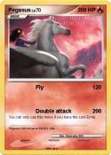 Pegasus