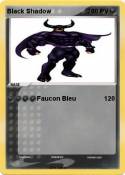 Black Shadow