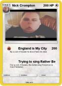 Nick Crompton