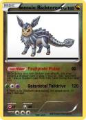 female Richtere