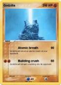 Godzilla
