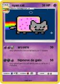 nyan cat