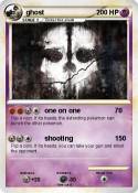 ghost