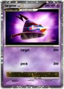 targeter