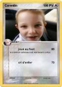 Corentin