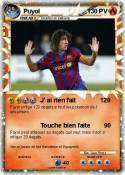Puyol