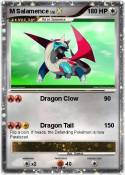 M Salamence