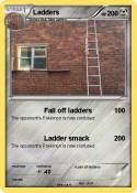 Ladders