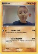 Emilichu