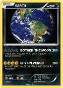 EARTH