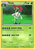Floette