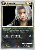Séphiroth