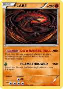FLARE