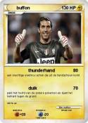 buffon