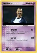 ibrahimovic