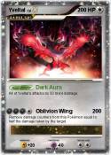Yveltal