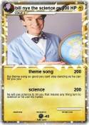 bill nye the