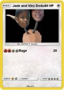 Jade and Vinz