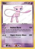 Mew