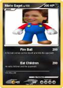 Mario Saget