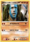 willam wallce