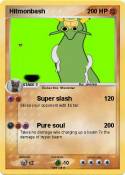 Hitmonbash
