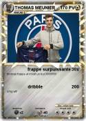THOMAS MEUNIER