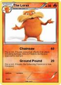 The Lorax