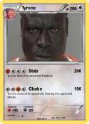 Tyrone