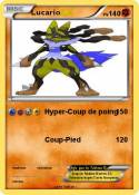 Lucario