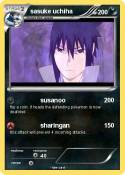 sasuke uchiha