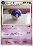 masterball