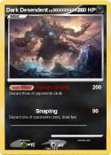 Dark Desendent