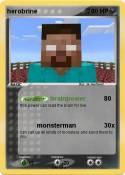 herobrine