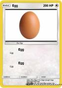 Egg