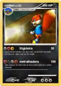 conker